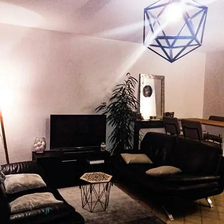 Au Tivolite Apartamento