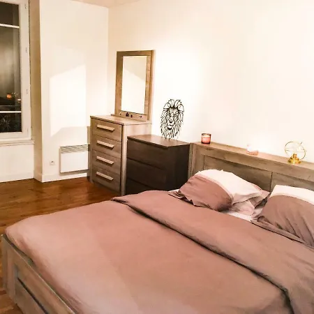 Au Tivolite Apartamento *